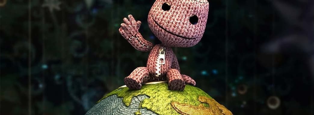 СМИ: Sony хотела закрыть студию Media Molecule, отвечавшую за LittleBigPlanet и Dreams