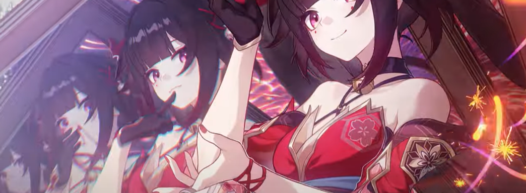 В Honkai Star Rail началась раздача подарков. Искорка приготовила душевный сюрприз с бесплатным героем для самых удачливых