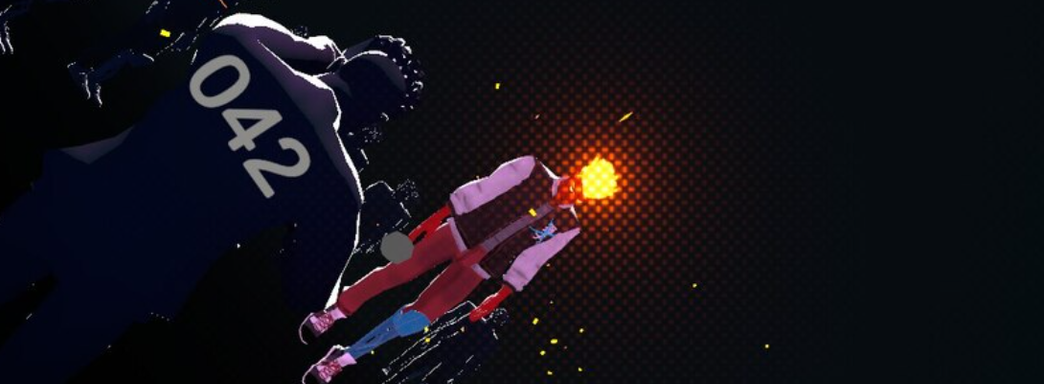 В Epic Games Store началась раздача раннера Aerial_Knight's Never Yield