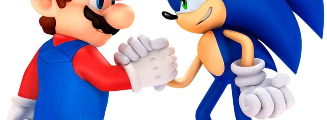 Sega косвенно обвинила Super Mario Bros. Wonder в провале Sonic Superstars