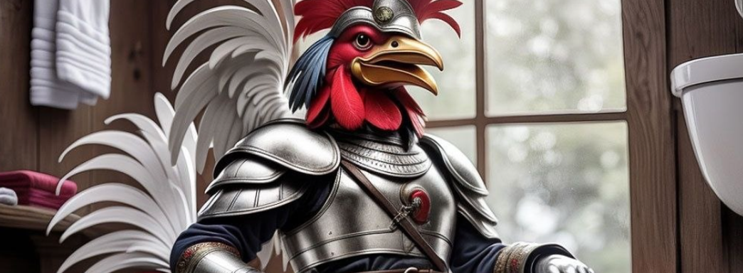 Создатели «Смуты» показали лучшие арты сообщества. Победители конкурса получат игру бесплатно