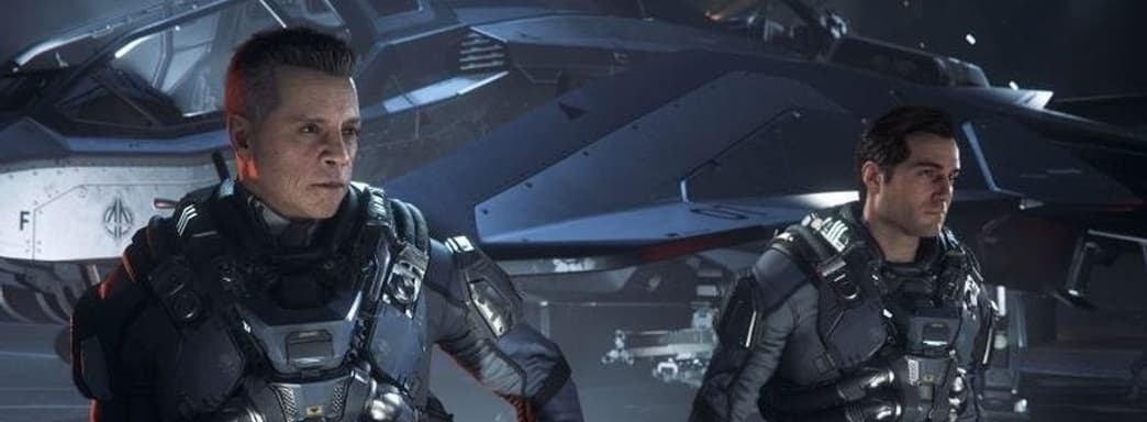 Star Citizen лишилась директора и продюсера. Массовые увольнения и обвинения в адрес Cloud Imperium Games