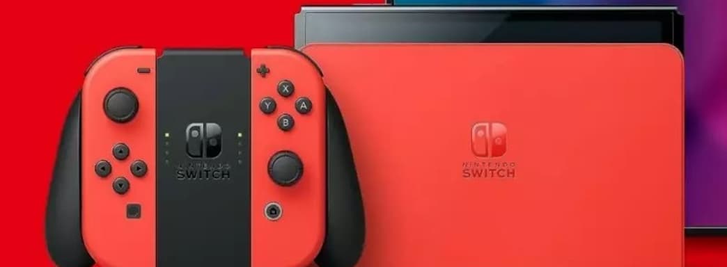 Доминирование Nintendo продолжается. Свежий рейтинг продаж игр и консолей в Японии