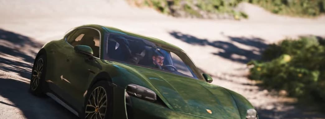 Смотрим геймплейное видео Test Drive Unlimited Solar Crown с Nacon Connect 2024