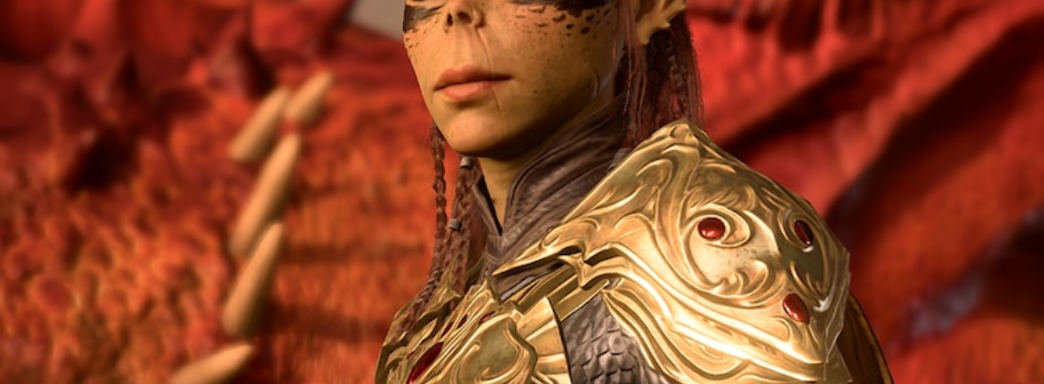 Baldur's Gate 3 опять стала игрой года, но по количеству наград проигрывает даже Hi-Fi Rush на NAVGTR Awards