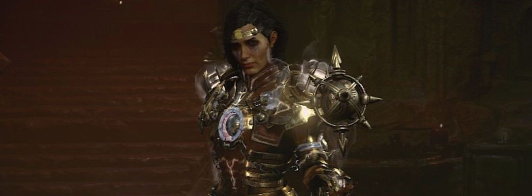 Diablo 4 получит огромные изменения в четвёртом сезоне. Blizzard несколько месяцев готовилась к обновлению