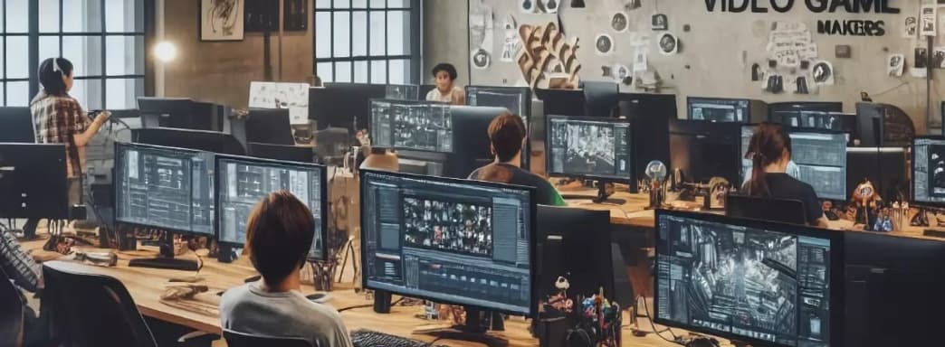 [Видео] План развития игровой индустрии в России