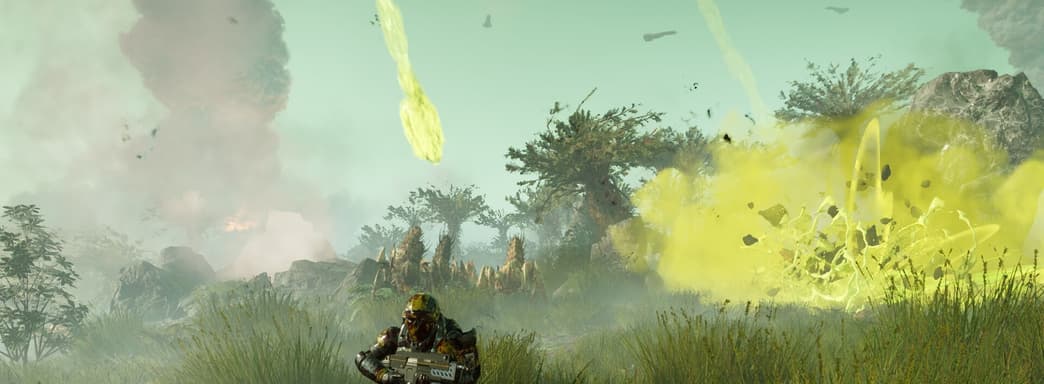 Глава разработчика: монетизация в Helldivers 2 – второстепенный аспект, в приоритете базовая игра