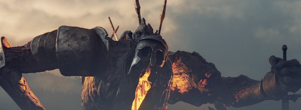 GreedFall 2 появится в раннем доступе летом текущего года