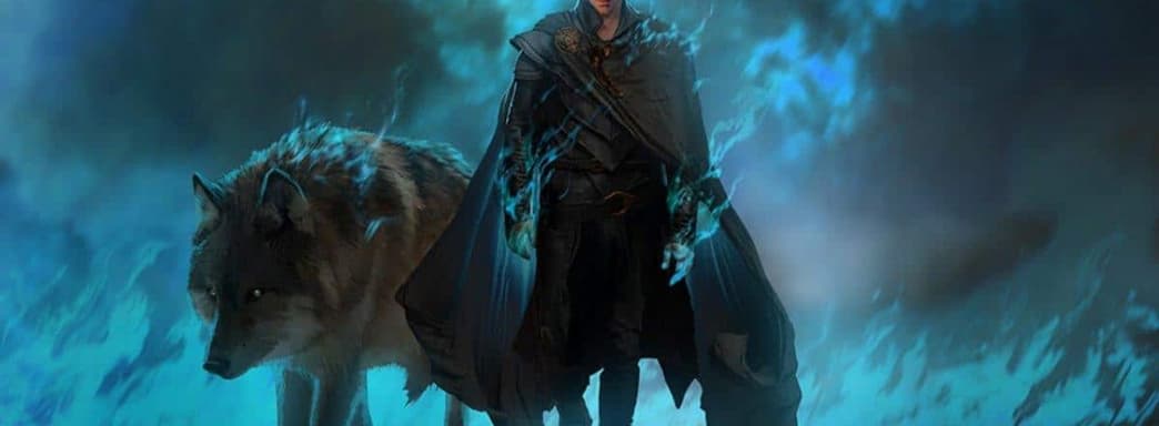 Инсайдер: Dragon Age Dreadwolf выйдет уже до конца текущего года