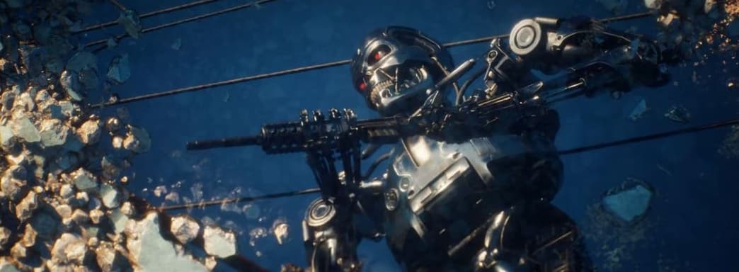 [СТРИМ] План развития / Terminator жив / Лучшие игры 2024 / Microsoft и PS5 / PR Смуты / ПровААААлы