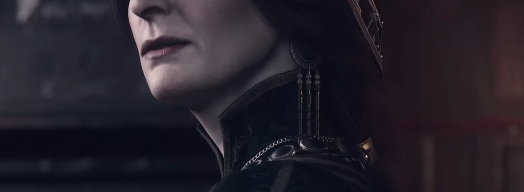 В Dragon's Dogma 2 будут проститутки и отрубленные головы. Игра Capcom получила рейтинг M