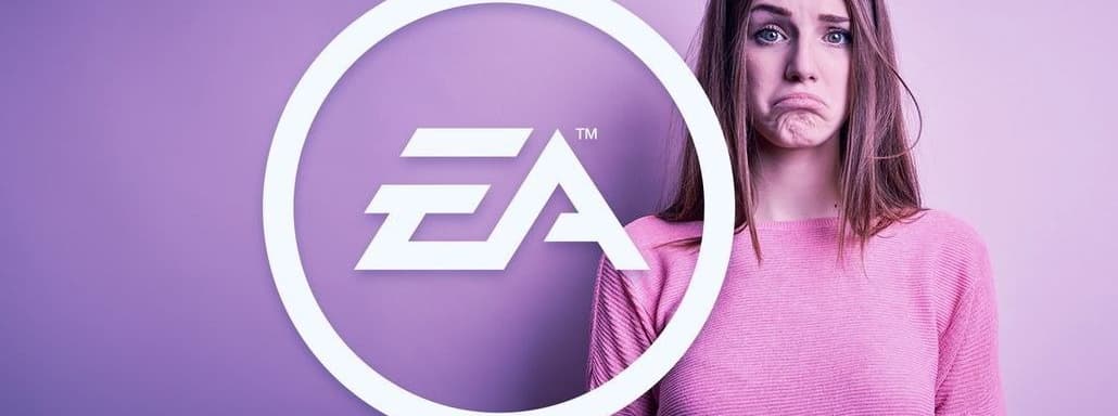 Electronic Arts в марте 2024 года закроет семь игр