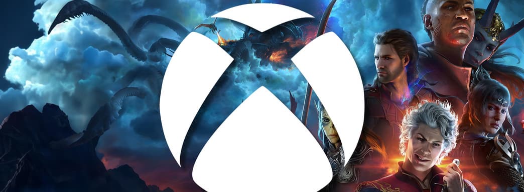 Похоже, Baldur's Gate 3 в Xbox-версии выйдет на четырех дисках. Ролевая игра слишком огромная