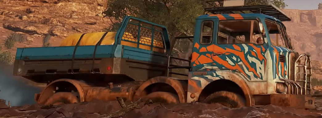 Expeditions A MudRunner Game взломали до релиза, а купившие стандартное издание не смогут поиграть ещё несколько дней