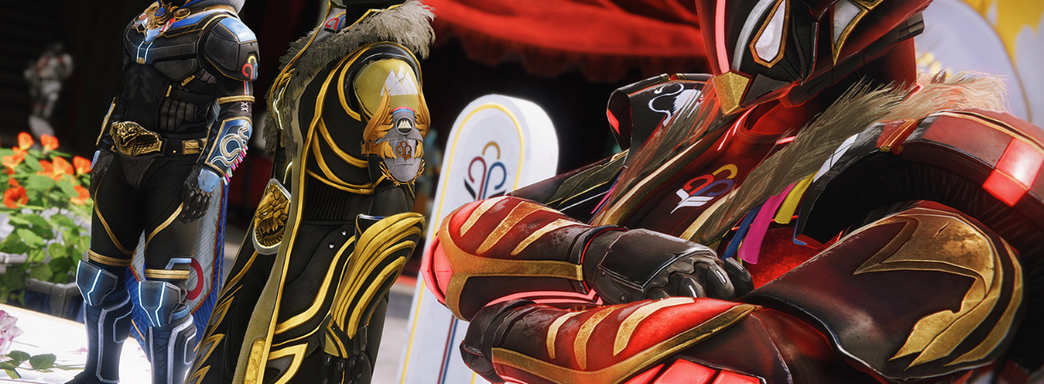 Destiny 2 получит механику в духе «Назад в будущее 2» и Warframe. Bungie показала летающую доску Скиммер