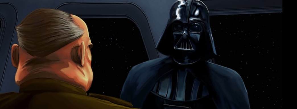 Ремастер Star Wars Dark Forces вернул уровень, вырезанный 29 лет назад