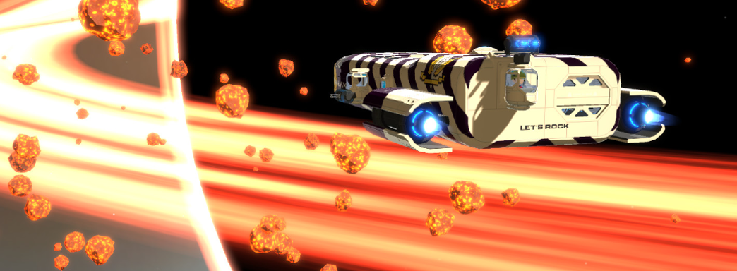 В Steam раздают выживание на космическом корабле с 77% положительных отзывов. Акция создателей Space Crew Legendary Edition