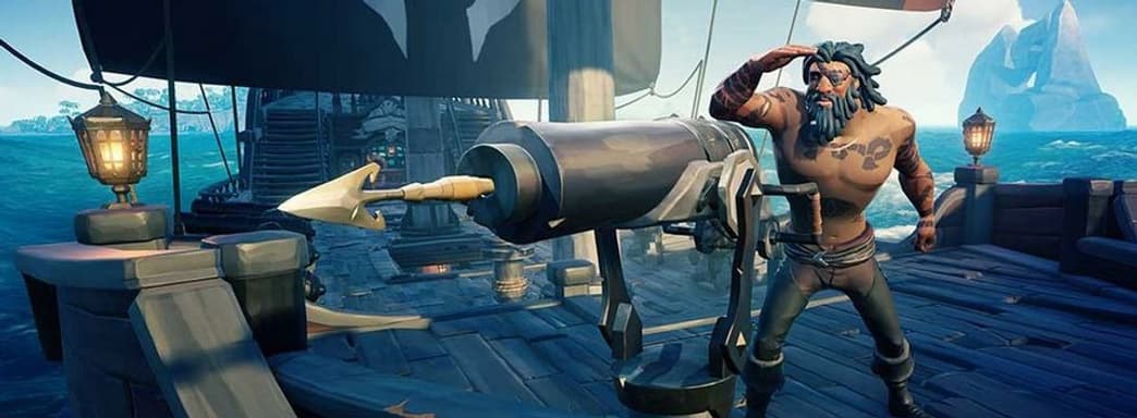 «Контракты закончились раньше, чем ожидалось». В помогавшей с работой над Sea of Thieves студии прошли увольнения
