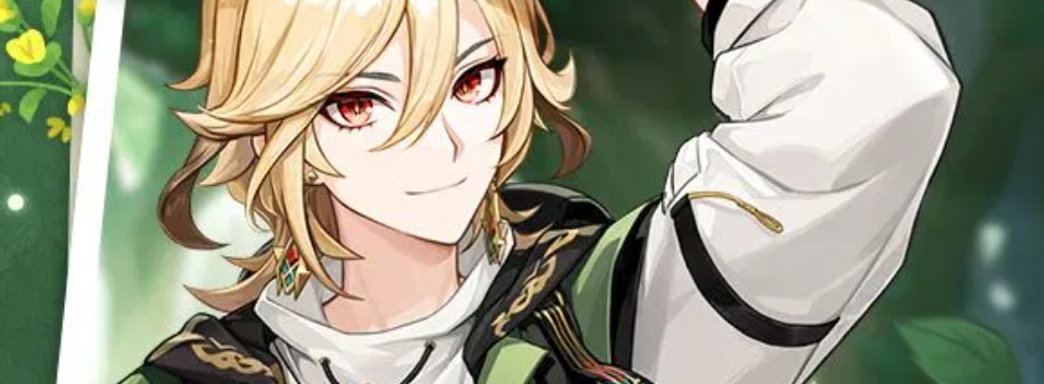 Genshin Impact получила коллаб с Discovery. Охрана окружающей среды и конкурс фан-арта с примогемами и другими призами