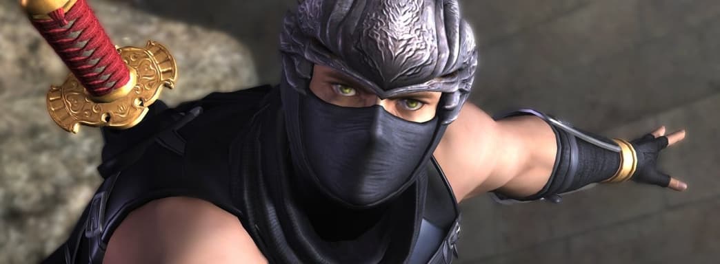 Новая Ninja Gaiden не за горами? Разработчики отмечают 20-летие серии и дают надежду на сиквел