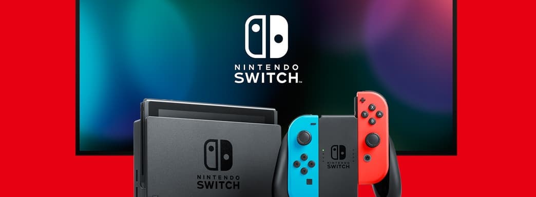Nintendo Switch исполнилось 7 лет. Краткие итоги