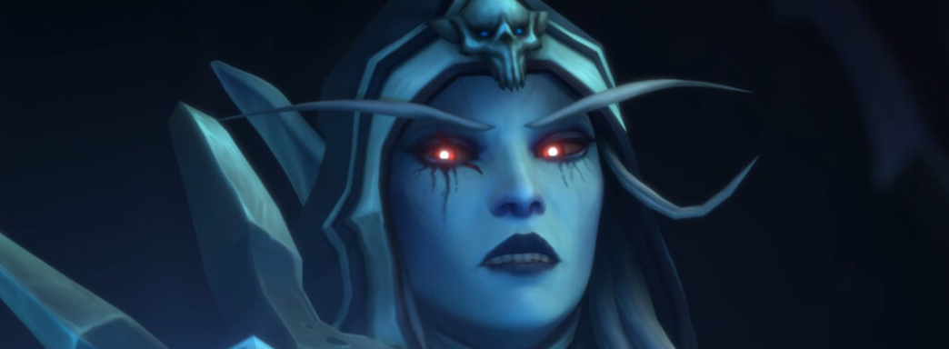 Blizzard забанила игрока WoW из-за жалоб на стандартное имя его питомца