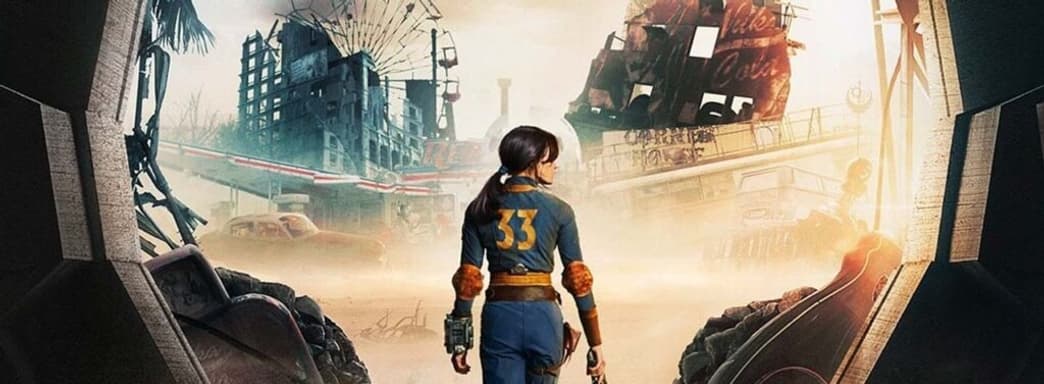 Джонатан Нолан: телесериал Fallout — это «по сути Fallout 5»