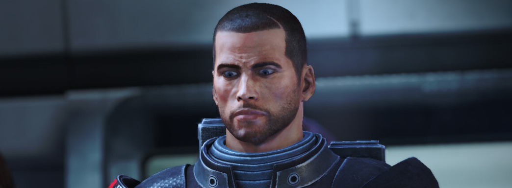Шепард из трилогии Mass Effect вернулся, но не с новой игрой. BioWare представила парную премиальную фигурку
