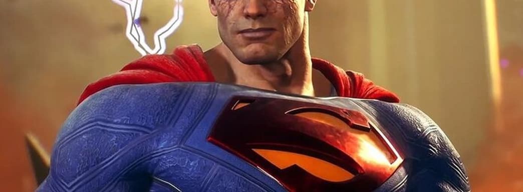 Suicide Squad спустя месяц после релиза можно купить на 30% дешевле