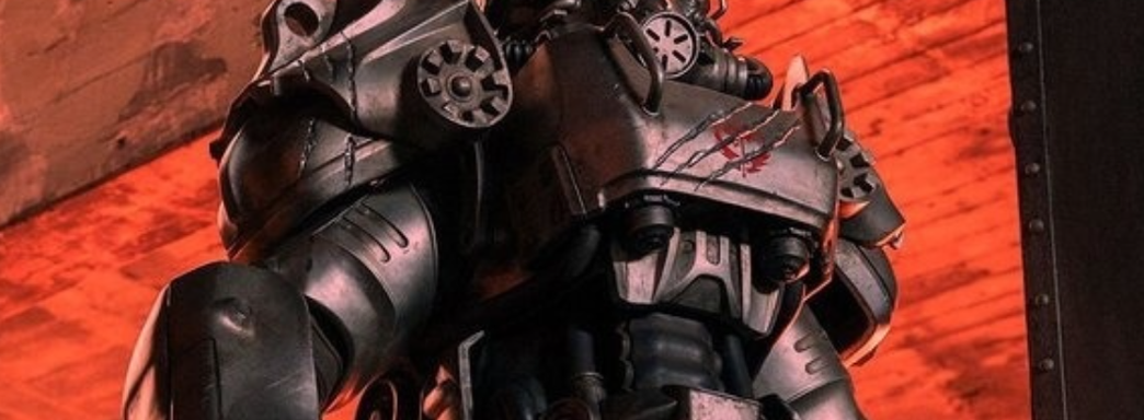 Новые постеры сериала Fallout. Amazon знакомит с разнообразными персонажами и Nuka-Cola