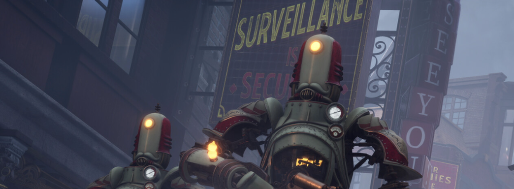 Авторы эксклюзива Xbox прервали молчание, чтобы показать текстуру хлебушка. Чем заняты создатели Clockwork Revolution