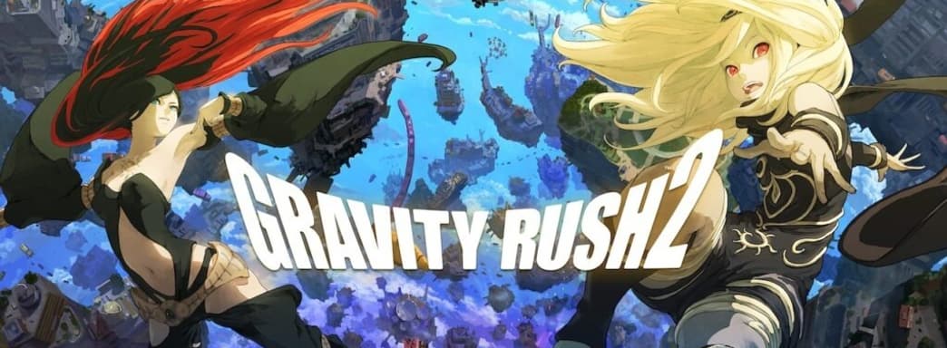 Проверенный информатор назвал месяц выхода и платформы Gravity Rush 2 Remastered