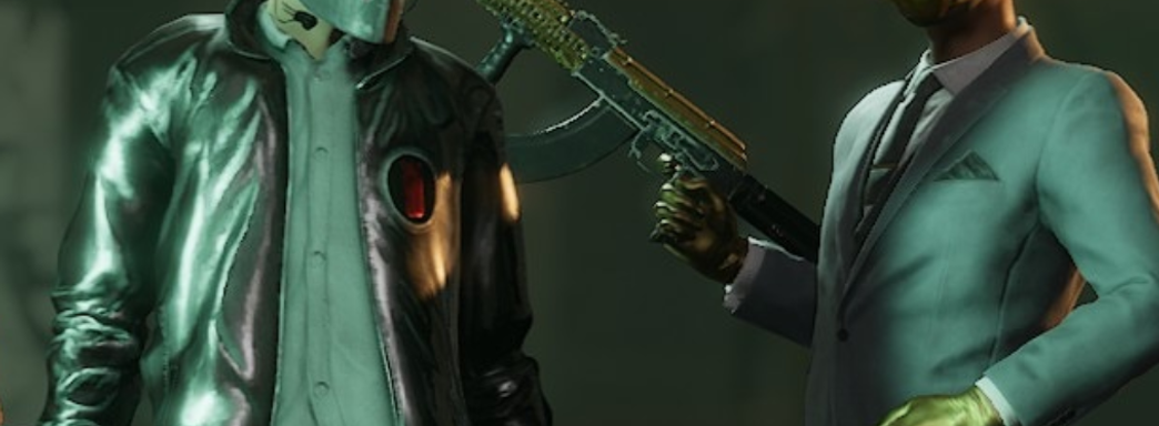 Разработчики Payday 3 не хотят переделывать всю игру ради старой брони из PD2, но предлагают альтернативное снаряжение