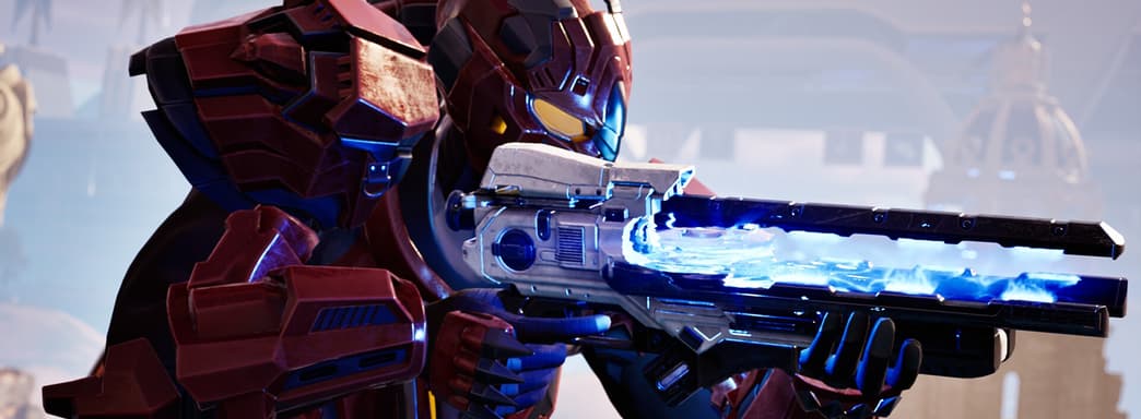 «Самый быстрый шутер в мире» Tribes 3 выйдет в марте