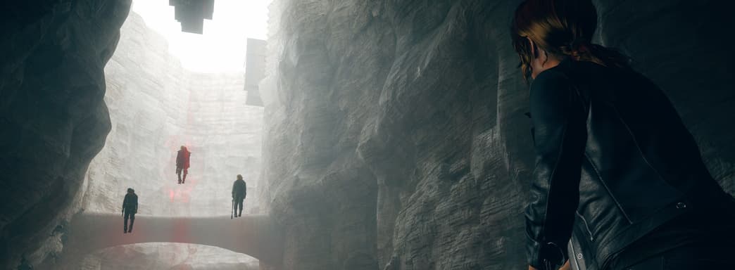 Control Ultimate Edition и No More Heroes 3 пополнят каталог Xbox Game Pass в ближайшее время