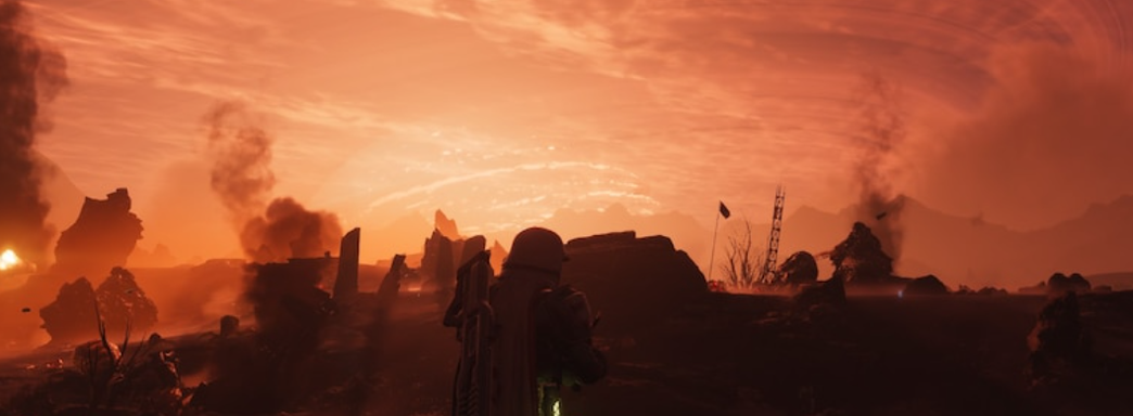 Helldivers 2 доминирует в Steam четыре недели подряд. Valve назвала самые продаваемые продукты прошлой недели в Steam