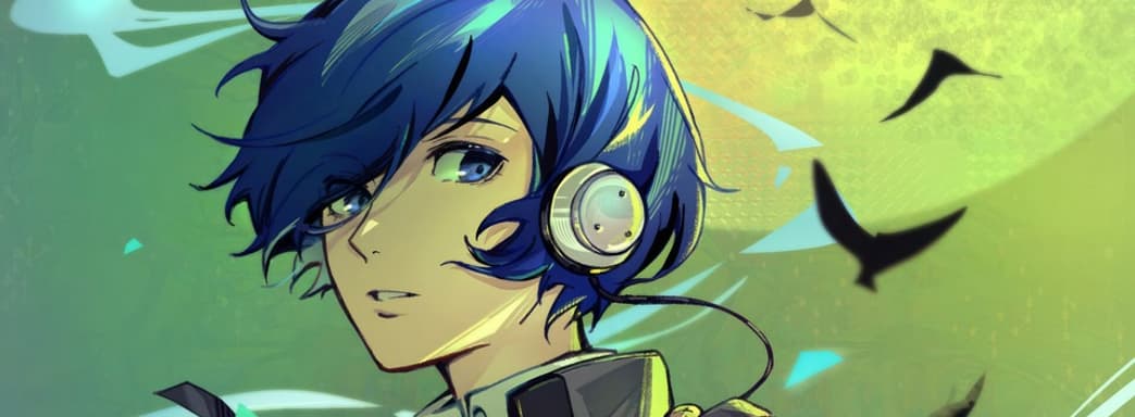 Продажи серии Persona преодолели отметку в 22.6 миллиона копий