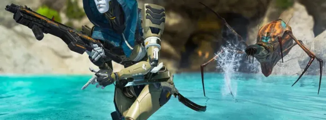 Инсайдер: Respawn трудится над новой игрой во вселенной Titanfall, но это не третья часть игры