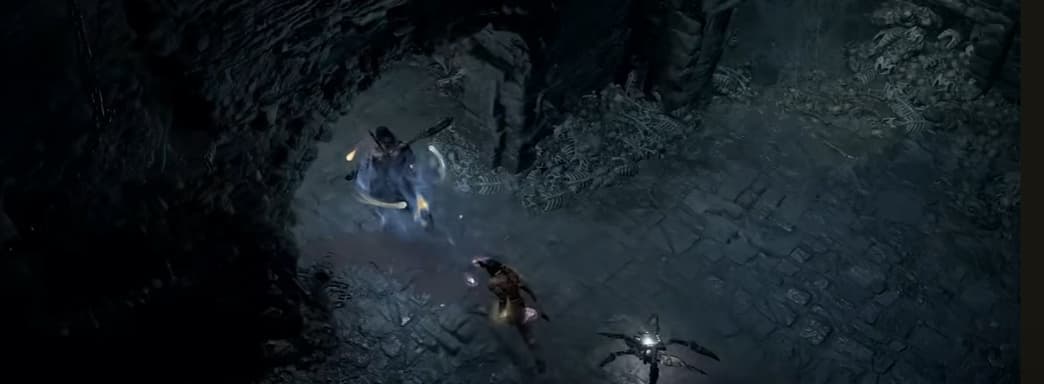 Сегодня Diablo 4 получит высокоуровневое подземелье «Череда испытаний»