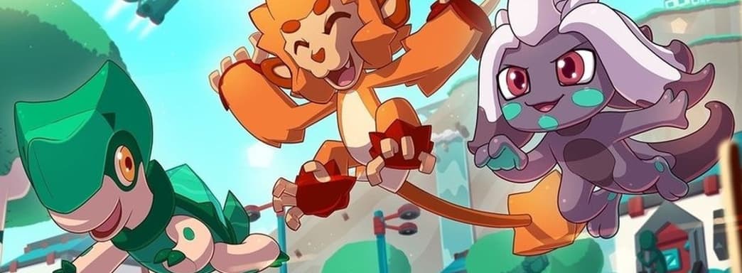 Разработчик Temtem извинился за микротранзакции и летом прекратит поддержку игры