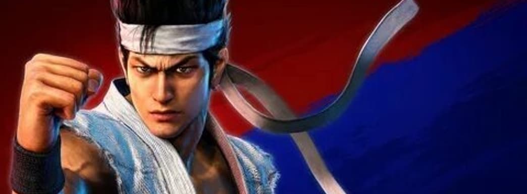 Слух: первая информация об амбициозном файтинге Virtua Fighter Reboot от Sega