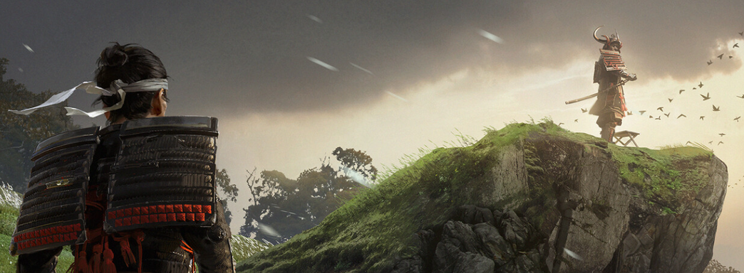 Инсайдеры сообщили о выходе Ghost of Tsushima на ПК и возможной дате анонса от Sony