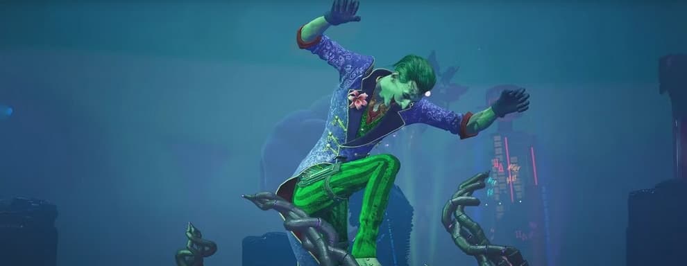 Релиз Suicide Squad: Kill the Justice League в EGS отложили. Снова