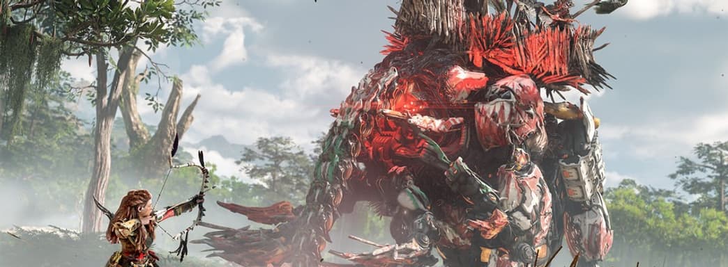 150 гигабайт Запретного Запада. Guerrilla и Nixxes поделились системными требованиями ПК-версии Horizon Forbidden West