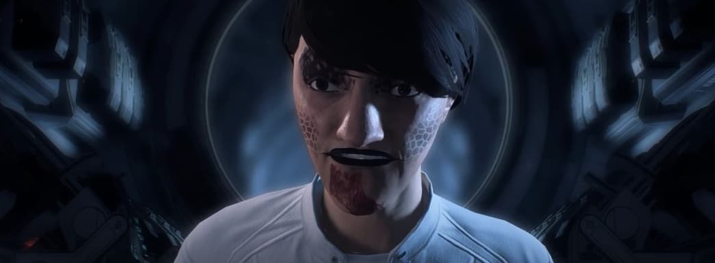 [Видео] Когда закроют BioWare / Принцип Baldur's Gate 3