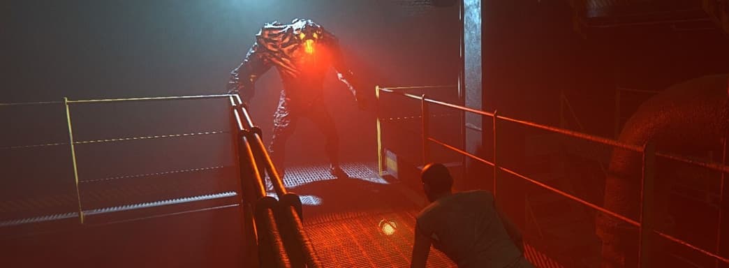 Разработчики хоррора-выживания Monstrum 2 признали провал и отдают игру бесплатно