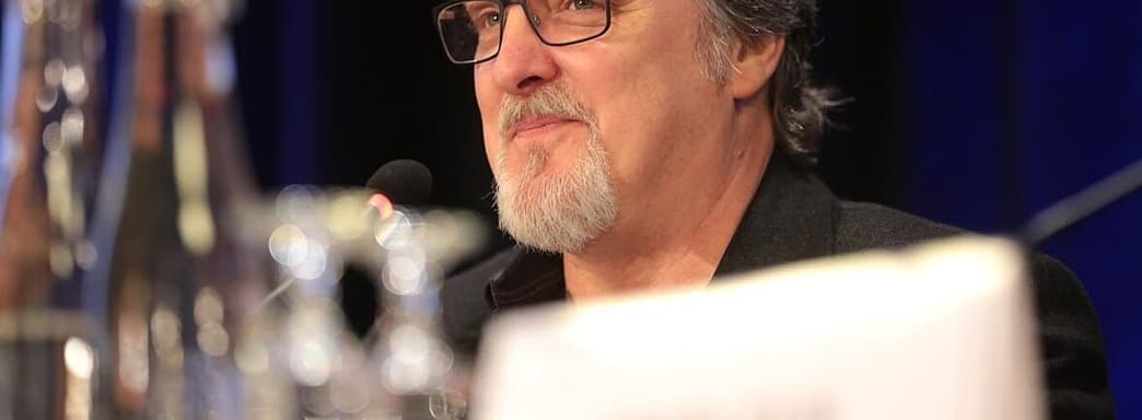 Композитор Halo собрался в Конгресс США и объявил о том, что проголосует за Дональда Трампа