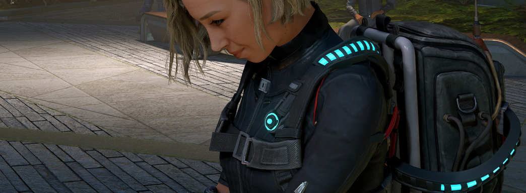 Starfield получила бета-патч 1.10.30, а фанаты предложили Bethesda заняться более полезными улучшениями