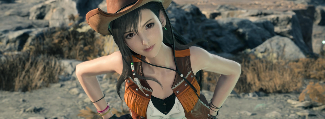 Похоже, трилогия ремейков Final Fantasy VII не выйдет на Xbox — это консольный эксклюзив Sony PlayStation